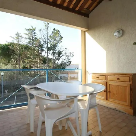 Grand Climatise Avec Terrasse Et Parkings, Proche Des Thermes - Fr-1-553-106 * Balaruc-les-Bains