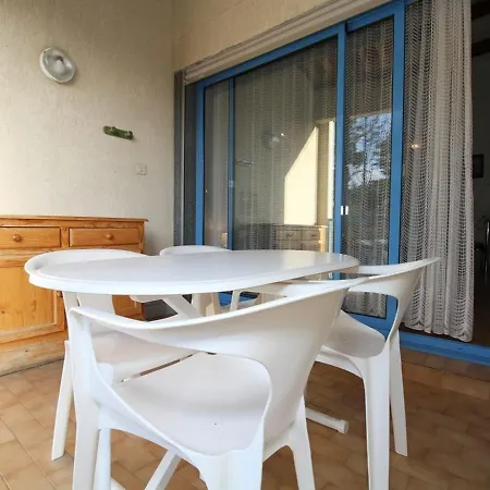 Grand Climatise Avec Terrasse Et Parkings, Proche Des Thermes - Fr-1-553-106 Apartment