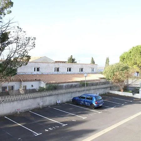 Apartment Grand Climatise Avec Terrasse Et Parkings, Proche Des Thermes - Fr-1-553-106 Balaruc-les-Bains
